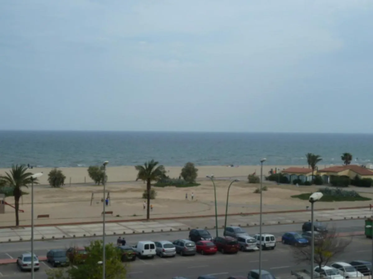 Ferienwohnung Carrer De Fabra Pompeu,14-Ref 204 Empuriabrava Apartment