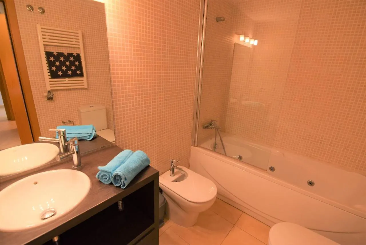 Apartment Ferienwohnung Carrer De Fabra Pompeu,14-Ref 204 Empuriabrava Spanien