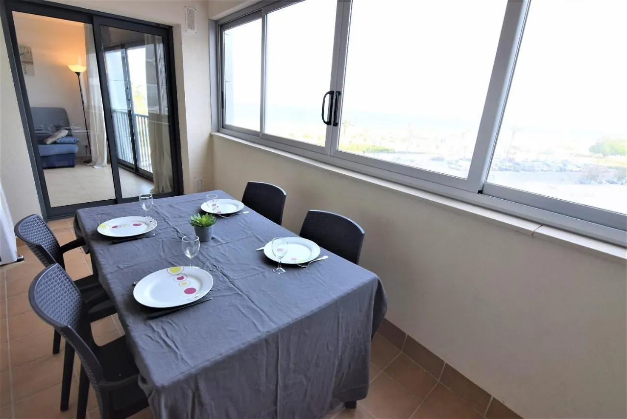 Ferienwohnung Carrer De Fabra Pompeu,14-Ref 204 Empuriabrava 0*,  Spanien