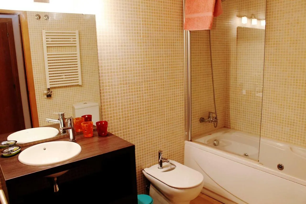 Ferienwohnung Carrer De Fabra Pompeu,14-Ref 204 Empuriabrava Apartment