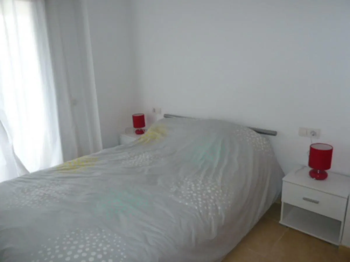 Ferienwohnung Carrer De Fabra Pompeu,14-Ref 204 Empuriabrava