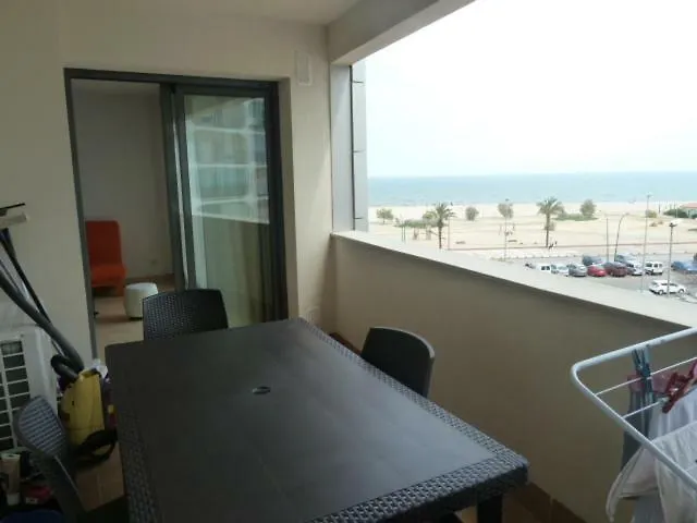 Ferienwohnung Carrer De Fabra Pompeu,14-Ref 204 Empuriabrava Spanien