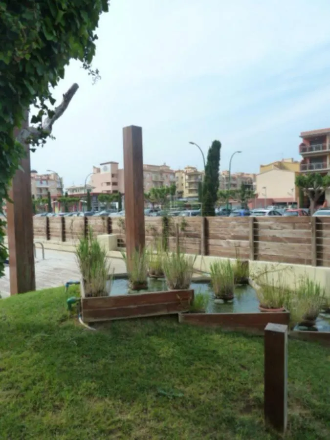 Ferienwohnung Carrer De Fabra Pompeu,14-Ref 204 Empuriabrava 0*,