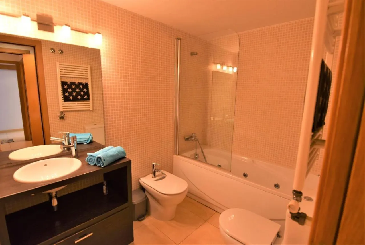 Apartament Carrer De Fabra Pompeu,14-Ref 204 Empuriabrava